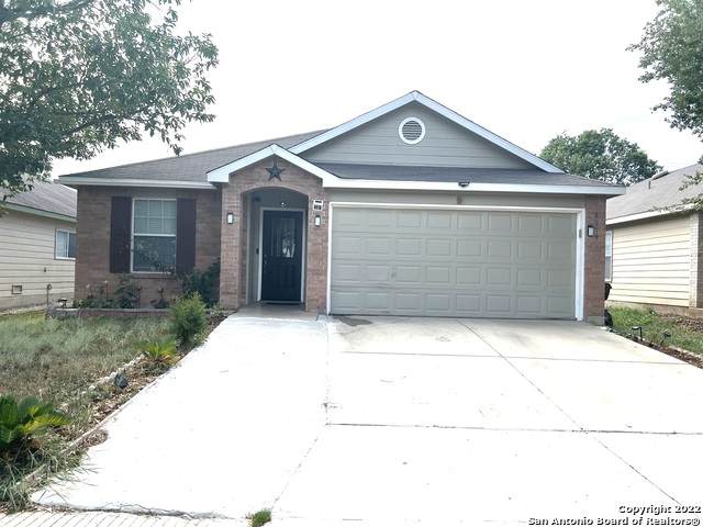 8019 Abbotts Pointe - Photo 1