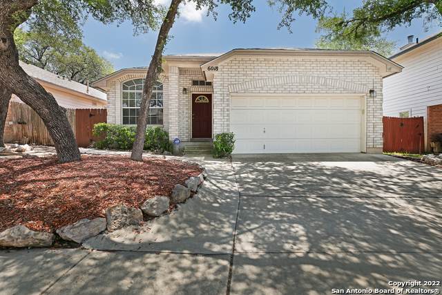 6018 Woodway Ct - Photo 1