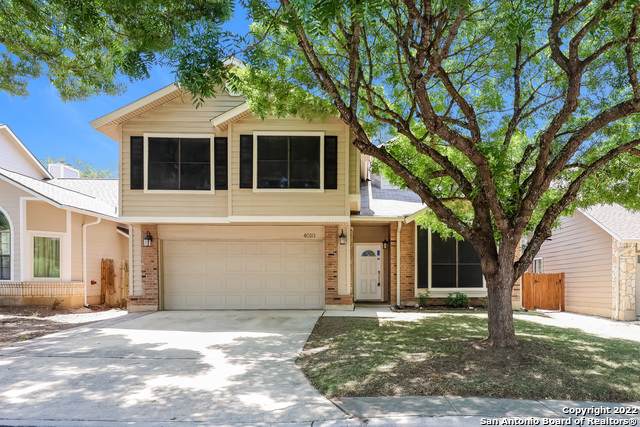 4010 Misty Glade - Photo 1