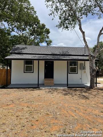 513 Brazos St - Photo 1