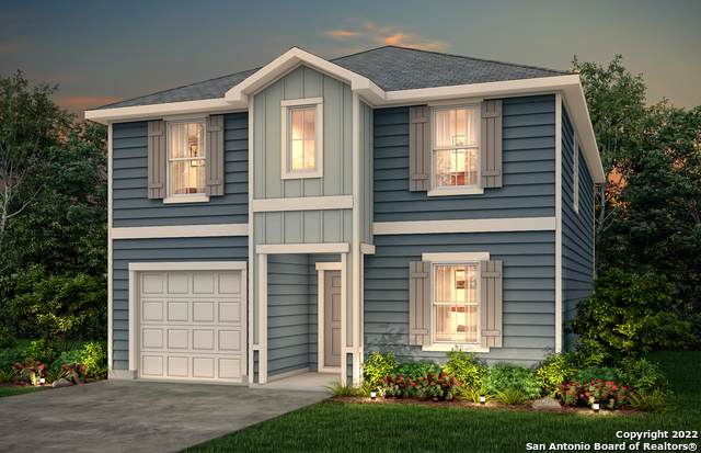 6303 Sycamore Run - Photo 1