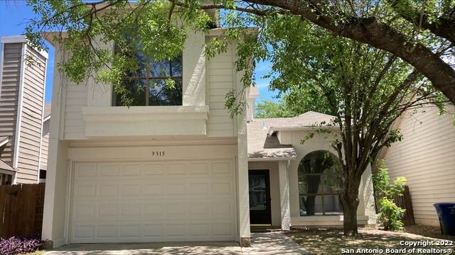 9315 Valley Gate - Photo 1