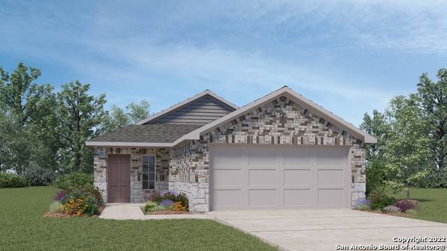 2855 Panther Spring - Photo 1