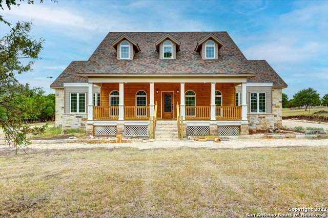 7040 Old Spring Branch Rd - Photo 1