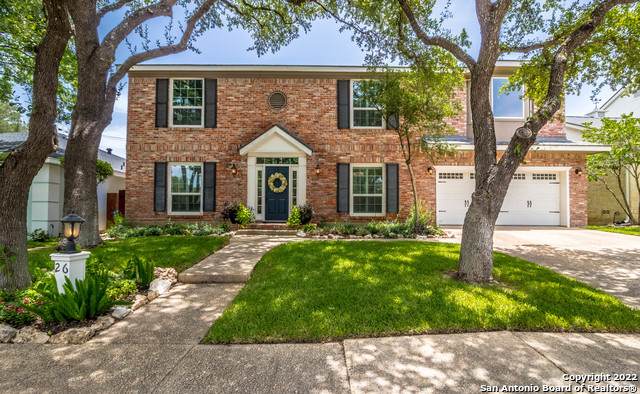 26 Court Cir - Photo 1