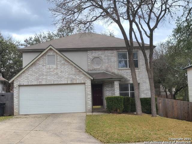 10010 Sandbrook Hill - Photo 1