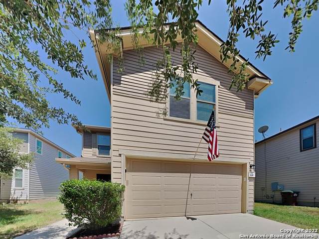 2310 Cats Paw View - Photo 1