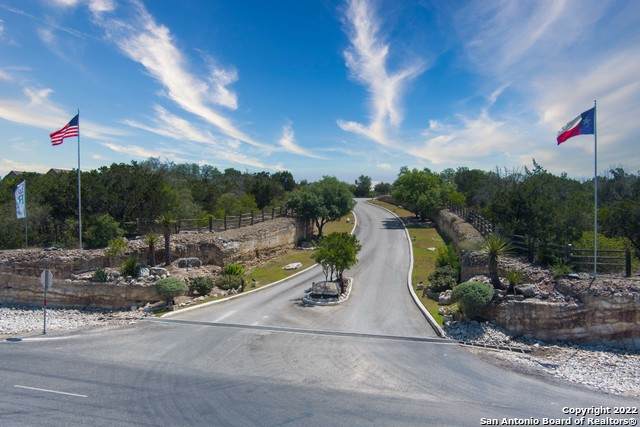 LOT 126 County Road 2801 E - Photo 1