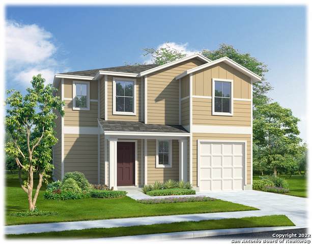 13752 Grapeland Gap - Photo 1