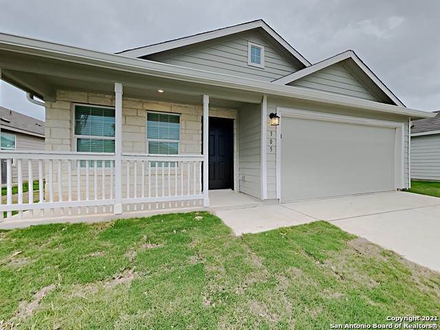 305 Cordova Crossing - Photo 1