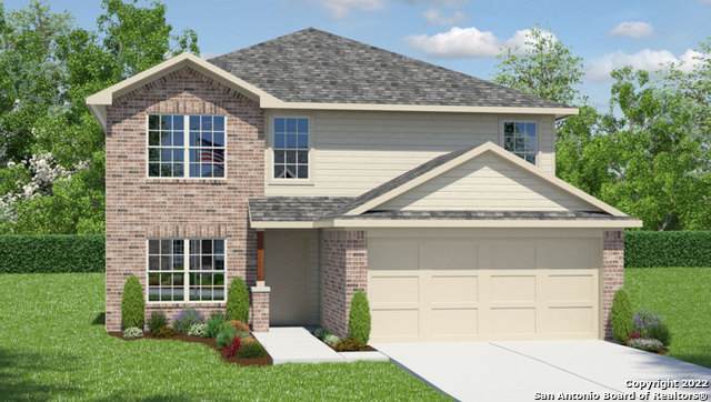 9726 Tupelo Hollow - Photo 1