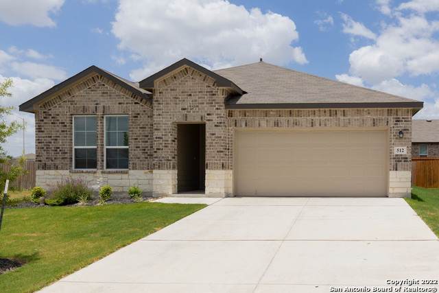 512 Amber Creek - Photo 1