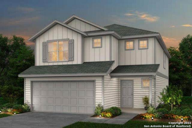 868 Steeplebush - Photo 1
