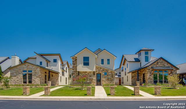 1702 Gruene Vineyard Crossing - Photo 1