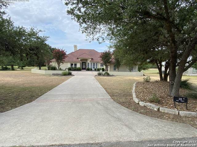 319 Wild Turkey Blvd - Photo 1