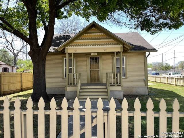 1450 Poplar St - Photo 1