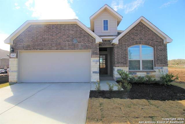 1347 Hillsong St - Photo 1