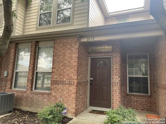 2638 Grayson Way - Photo 1