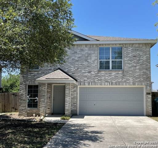 9022 Spiral Woods - Photo 1