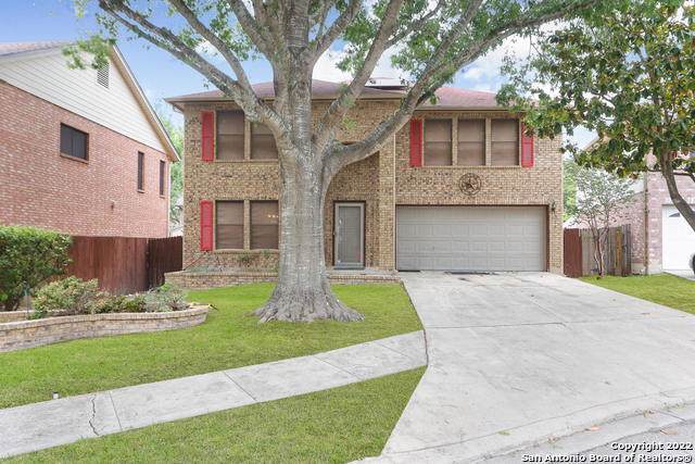 3712 Hull St - Photo 1