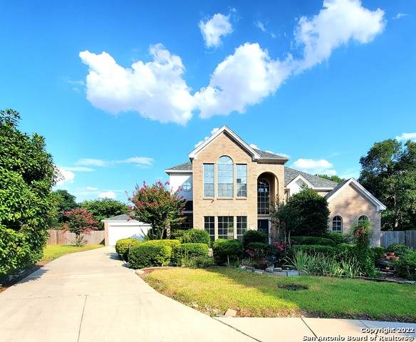 1204 Dimrock - Photo 1
