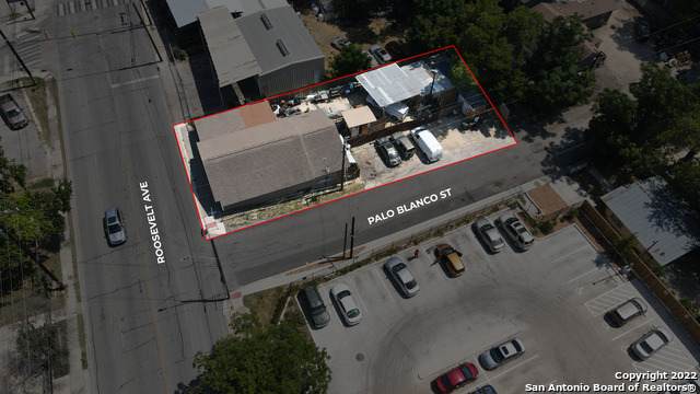 1601 Roosevelt Ave - Photo 1