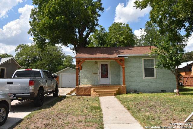 307 White - Photo 1