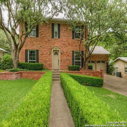 11311 Whisper Falls St - Photo 1