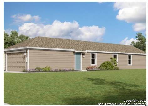 8155 Nube Medina - Photo 1