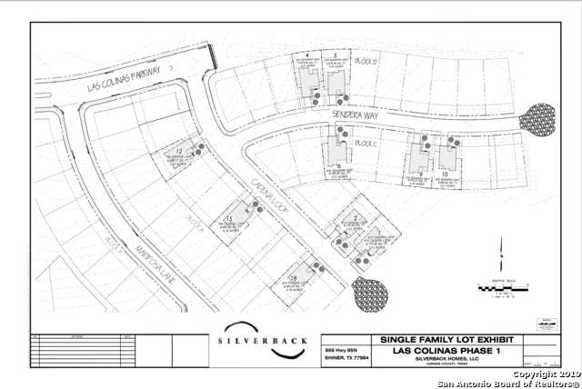 515 Sendera Way - Photo 1