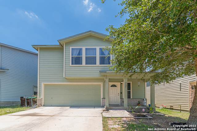 7727 Arabian Creek - Photo 1