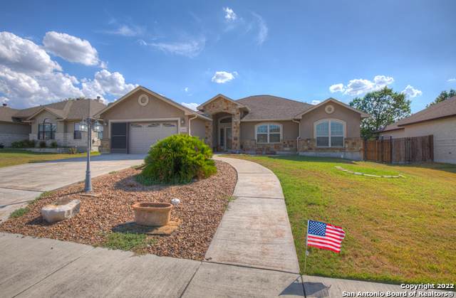 2266 Sun Pebble Way - Photo 1
