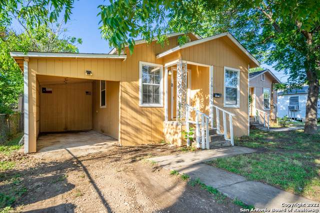 706 Winnipeg Ave - Photo 1