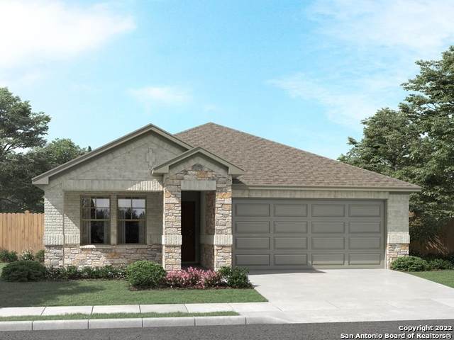 338 Danbrook Way - Photo 1