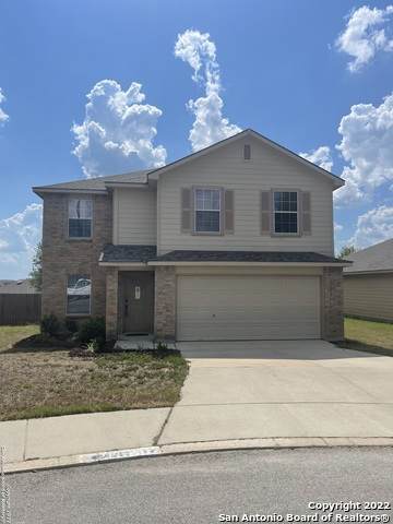 25607 Presidio Bend - Photo 1