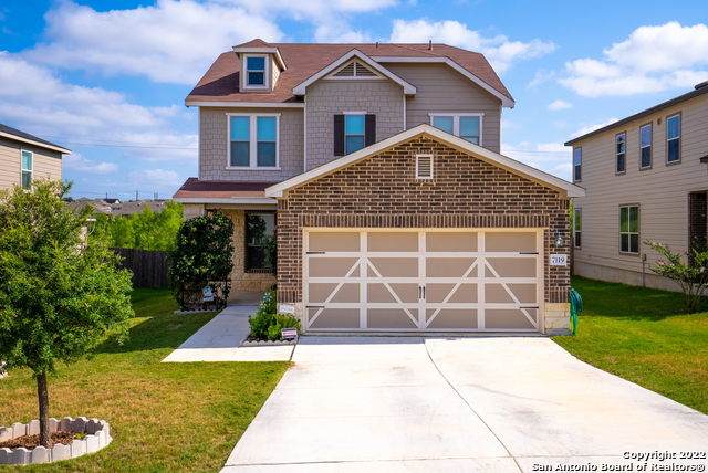 7119 Dulce Meadows - Photo 1