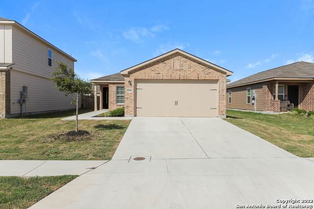 709 Greenway Trail - Photo 1