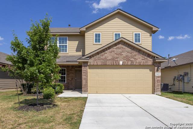 8422 Shooter Cove - Photo 1