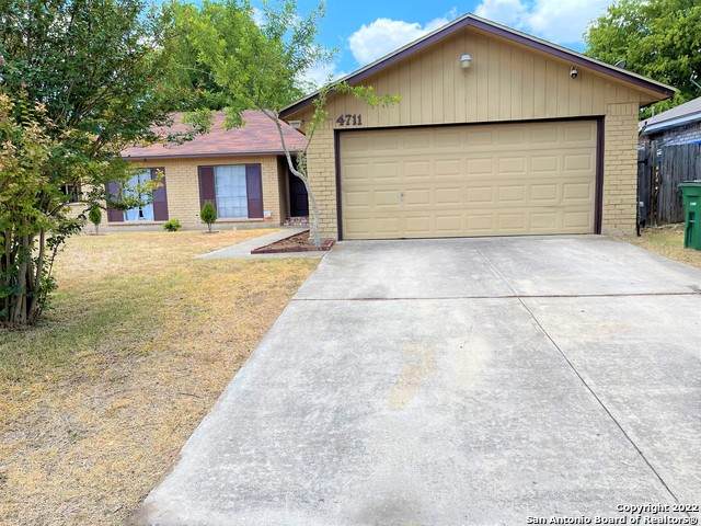 4711 Timberhill - Photo 1