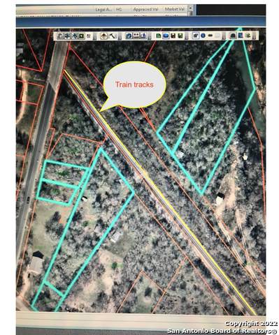 16482 Pleasanton Rd - Photo 1