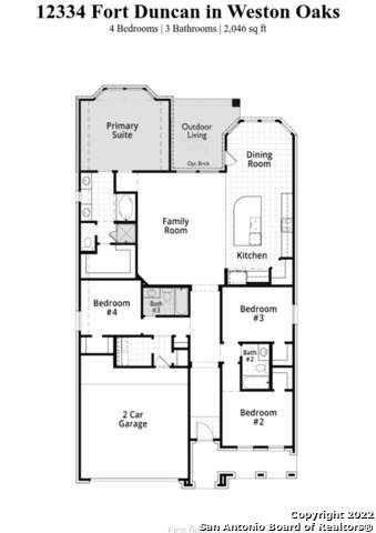 1663 Houghton Park - Photo 1