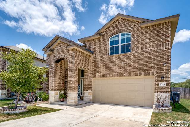 8526 Knapp Rise - Photo 1