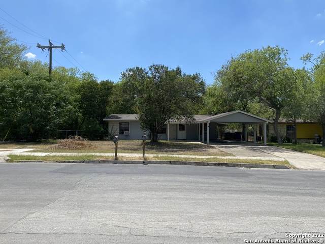 2307 Gunsmoke - Photo 1