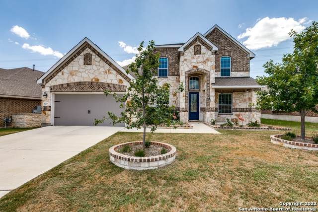 927 Hyperion Lane - Photo 1