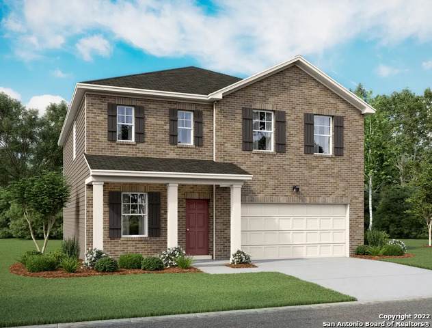 8315 Falcon Meadow - Photo 1