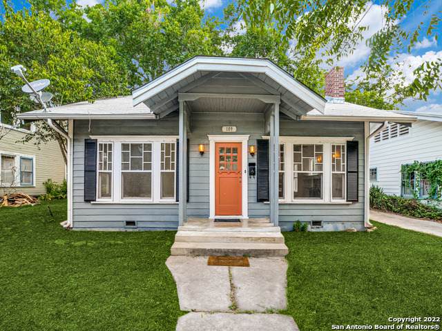 109 Magnolia Dr - Photo 1