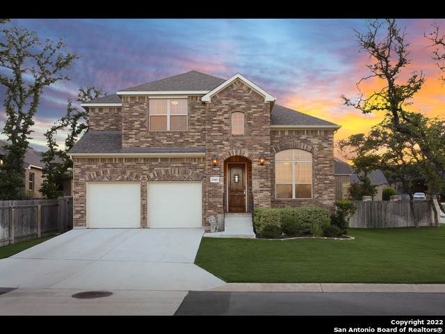 29015 Fairs Gate - Photo 1