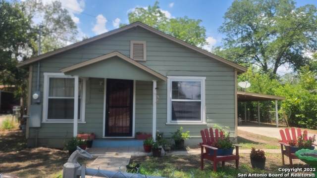 607 Harlan Ave - Photo 1