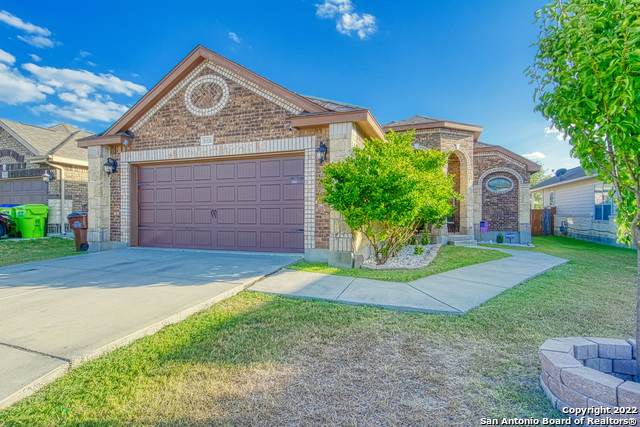 11326 Begonia Rock - Photo 1