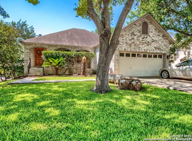 2426 Melrose Canyon Dr - Photo 1